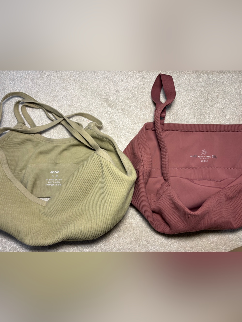 womens athletic bundle - Picture 3 of 3